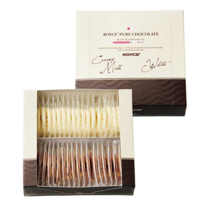 ロイズ　ピュアチョコレート 40枚入