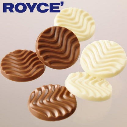 ロイズ　ピュアチョコレート 40枚入