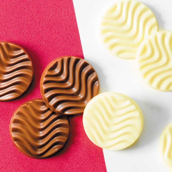 ロイズ　ピュアチョコレート 40枚入