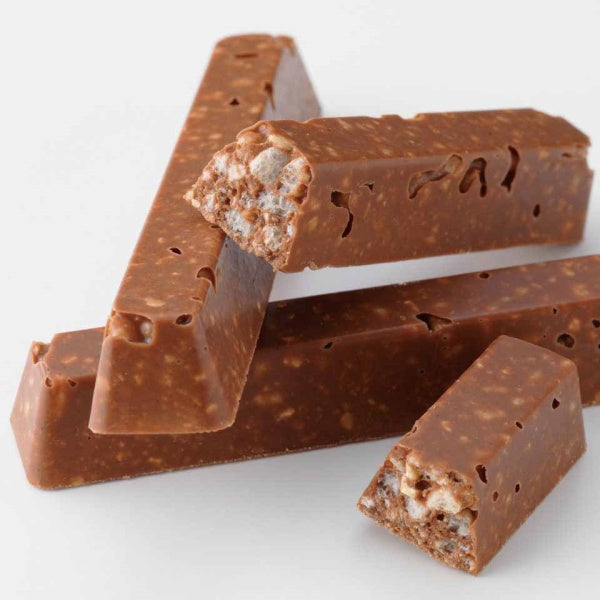 ロイズ　ナッティバーチョコレート