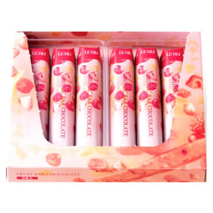 ロイズ　フルーツバーチョコレート