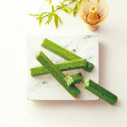 ロイズ  抹茶バーチョコレート