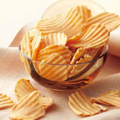 ロイズ　ポテトチップチョコレート