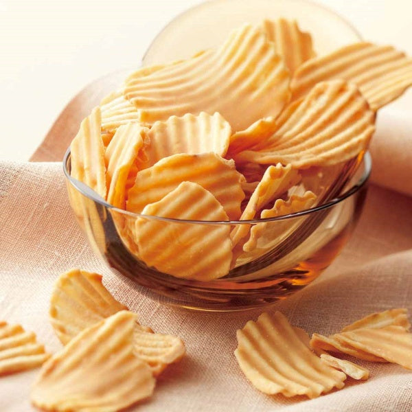 ロイズ　ポテトチップチョコレート