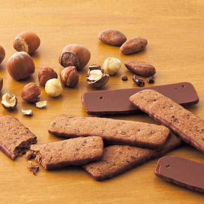 ロイズ　バトンクッキー