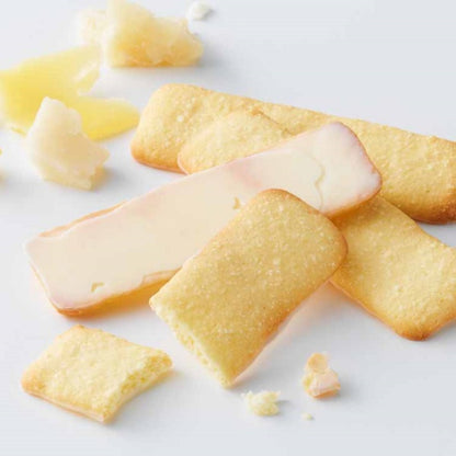 ロイズ　バトンクッキー