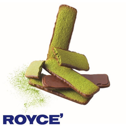 ロイズ　バトンクッキー