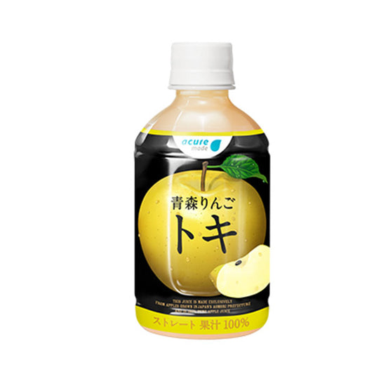 JRクロスステーション   青森りんご トキ  280ml