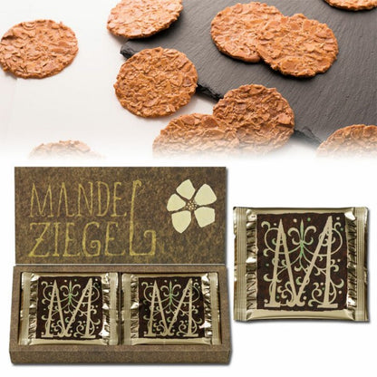 本高砂屋 マンデルチーゲル M6 紙