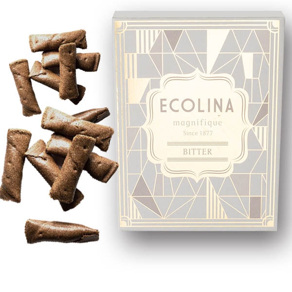 本高砂屋  エコリーナ　ビター  35g