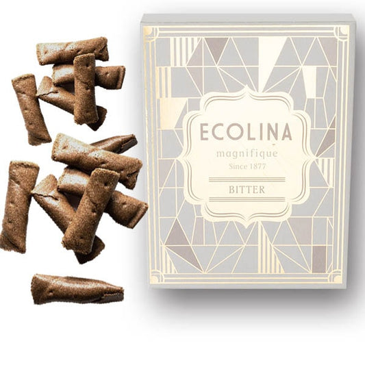 本高砂屋  エコリーナ　ビター  35g