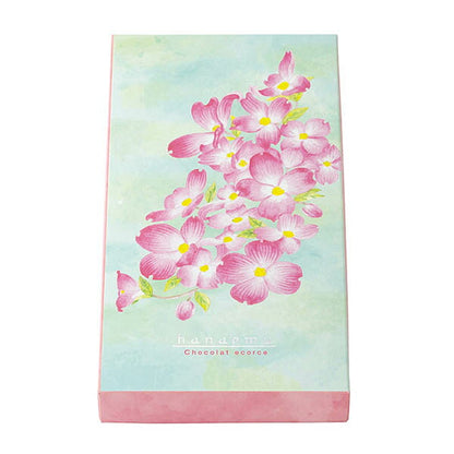 本高砂屋  ショコラエコルセ