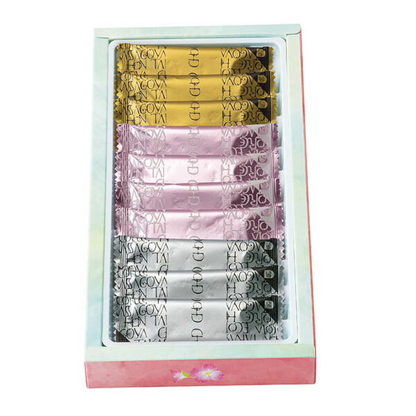 本高砂屋  ショコラエコルセ