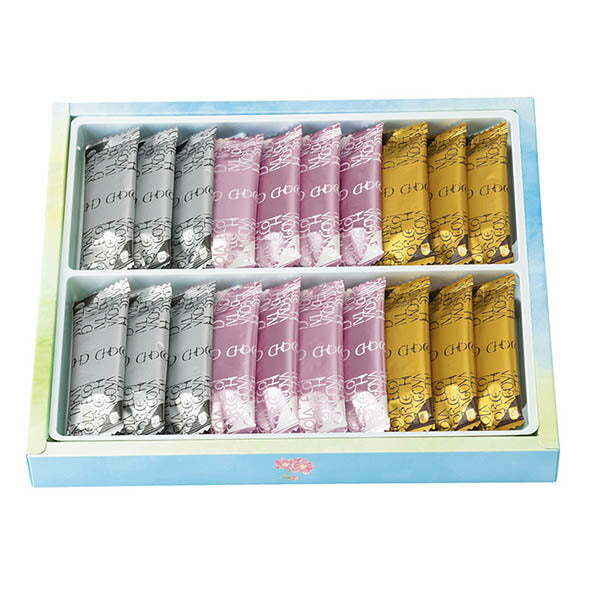 本高砂屋  ショコラエコルセ