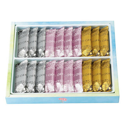 本高砂屋  ショコラエコルセ