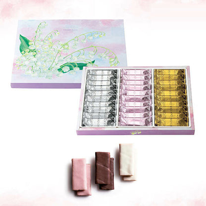 本高砂屋  ショコラエコルセ