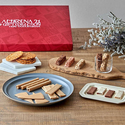 本高砂屋   エコルセファミリーギフト　AF-30