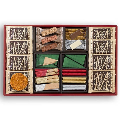 本高砂屋   エコルセファミリーギフト　AF-30