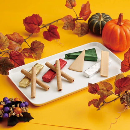 本高砂屋    ハロウィンエコルセ  9枚