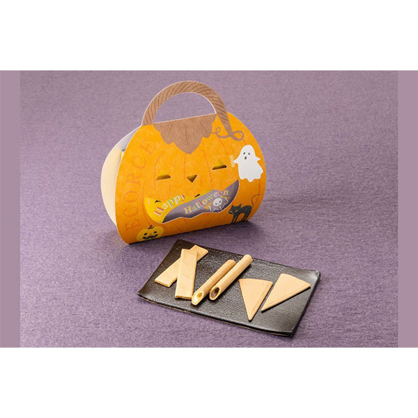 本高砂屋    ハロウィンエコルセ  9枚