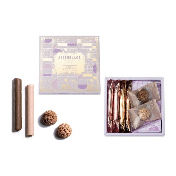 本高砂屋   アッサンブラージュ   6枚