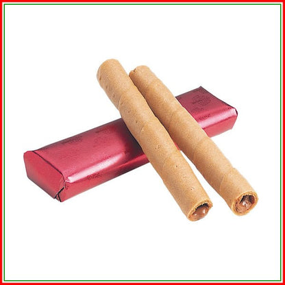 本高砂屋   クリスマス・エコルセ 丸型ミルクチョコ   6包