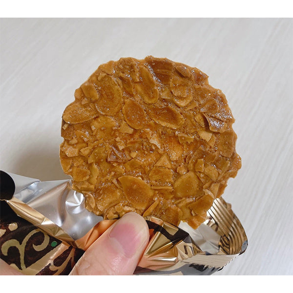 本高砂屋  マンデルチーゲル　Ｍ30缶