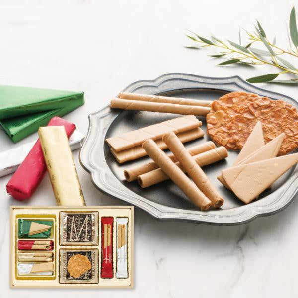 本高砂屋  エコルセギフト EMR20   菓子詰合せ