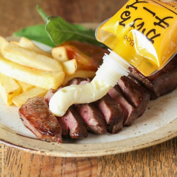 牧家 かけるチーズソ－ス　カンコワイヨット