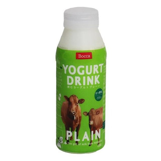 牧家 飲むヨーグルト　プレーン