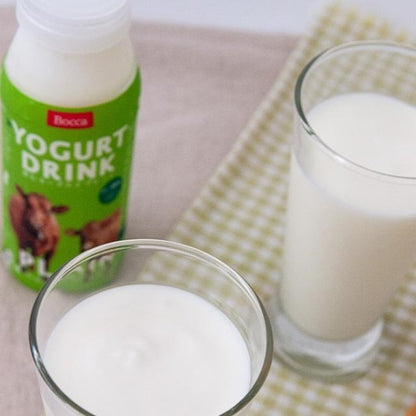 牧家 飲むヨーグルト　プレーン