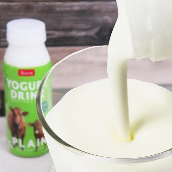 牧家 飲むヨーグルト　プレーン