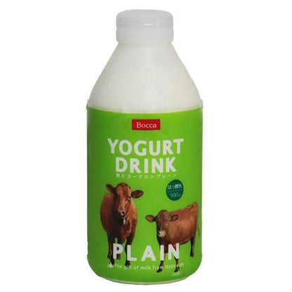 牧家 飲むヨーグルト　プレーン