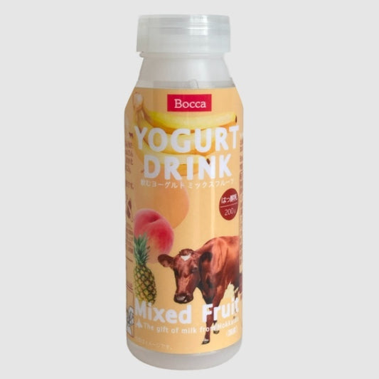 牧家 飲むヨーグルト　ミックスフルーツ
