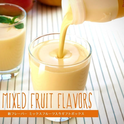牧家 飲むヨーグルト　ミックスフルーツ
