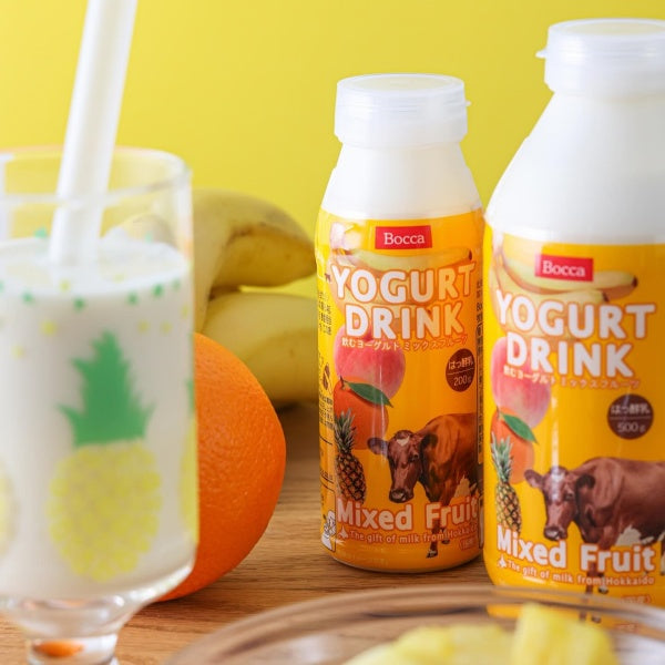 牧家 飲むヨーグルト　ミックスフルーツ
