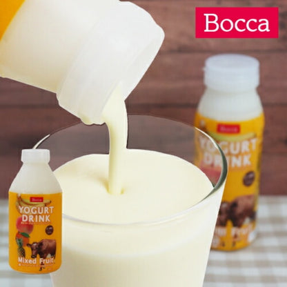 牧家 飲むヨーグルト　ミックスフルーツ