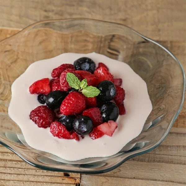 牧家 飲むヨーグルト　ももベリー