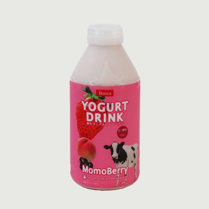牧家 飲むヨーグルト　ももベリー