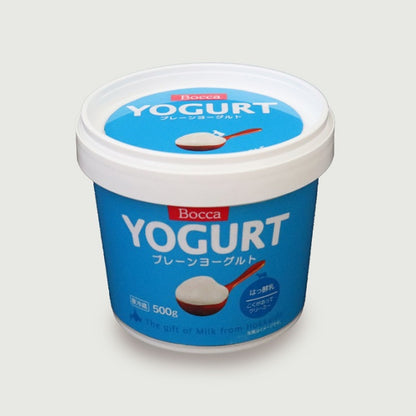 牧家 プレーンヨーグルト500ｇ