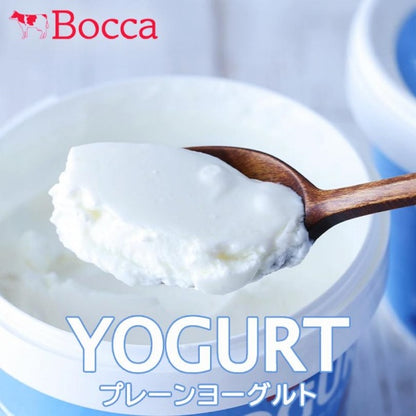 牧家 プレーンヨーグルト500ｇ