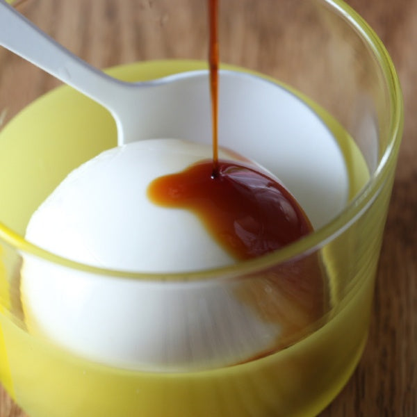 牧家の白いプリン 4個入り