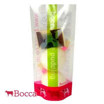 牧家の白いプリン 2個入り