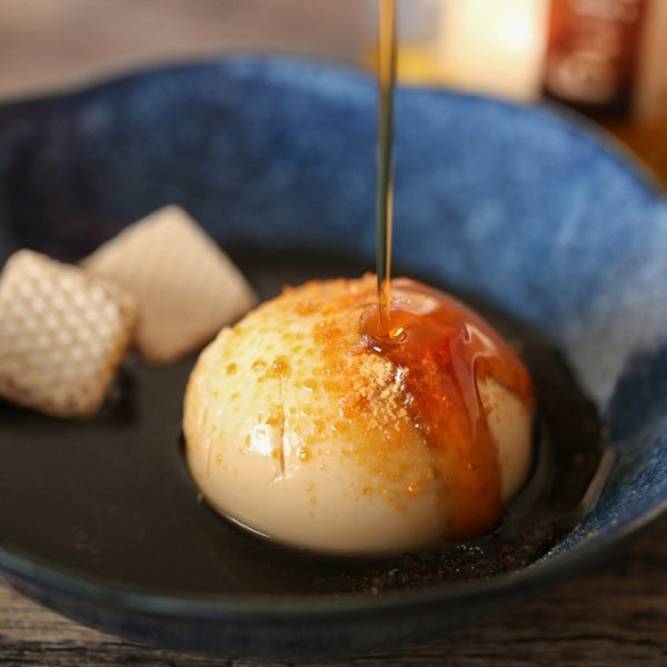 牧家の塩キャラメルプリン 2個入り