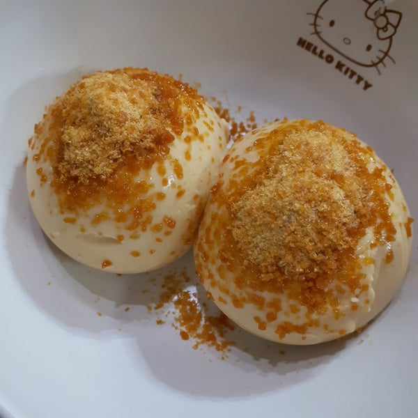 牧家の塩キャラメルプリン 2個入り