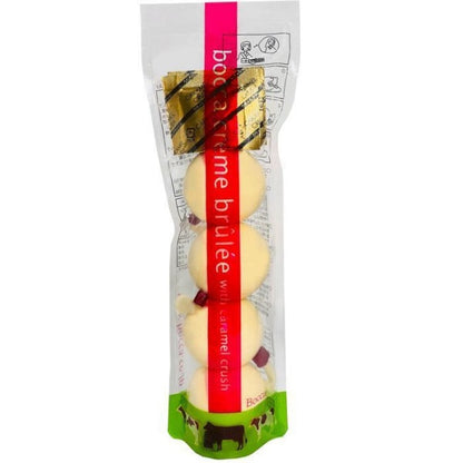 牧家のクレームブリュレ 4個入り