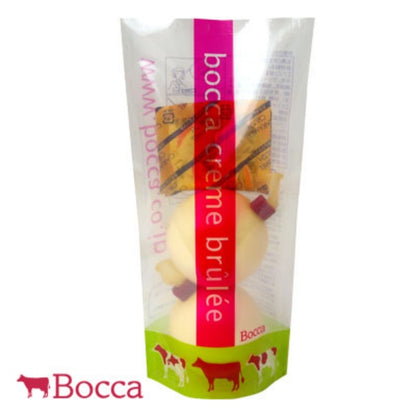 牧家のクレームブリュレ 2個入り