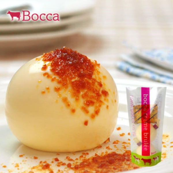 牧家のクレームブリュレ 2個入り