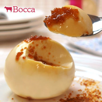 牧家のクレームブリュレ 2個入り