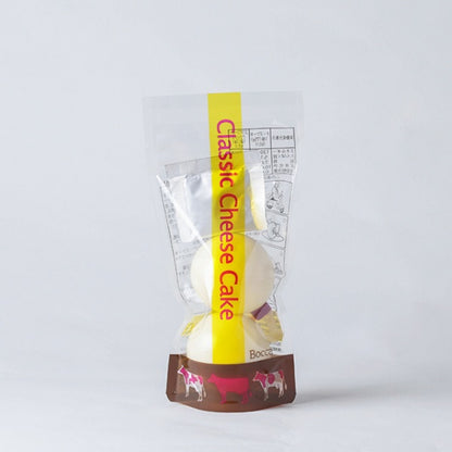 牧家のクラシックチーズケーキ 2個入り